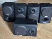 Kolonėlės Acoustic References Sm-1000 - nuotraukos Nr. 2