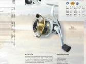 Parduodu rites Daiwa, Shimano Stradic, Browning - nuotraukos Nr. 10