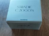 Parduodu rites Daiwa, Shimano Stradic, Browning - nuotraukos Nr. 11