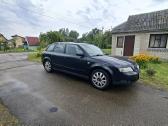Parduodu Audi A4 2003m. - nuotraukos Nr. 2