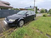 Parduodu Audi A4 2003m. - nuotraukos Nr. 3