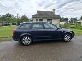 Parduodu Audi A4 2003m. - nuotraukos Nr. 4