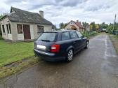 Parduodu Audi A4 2003m. - nuotraukos Nr. 5