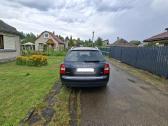 Parduodu Audi A4 2003m. - nuotraukos Nr. 6