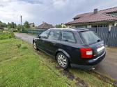 Parduodu Audi A4 2003m. - nuotraukos Nr. 7