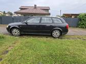 Parduodu Audi A4 2003m. - nuotraukos Nr. 8
