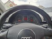 Parduodu Audi A4 2003m. - nuotraukos Nr. 14