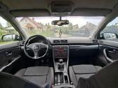 Parduodu Audi A4 2003m. - nuotraukos Nr. 15