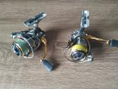 Parduodu rites Daiwa, Shimano Stradic, Browning - nuotraukos Nr. 14