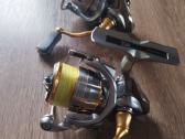 Parduodu rites Daiwa, Shimano Stradic, Browning - nuotraukos Nr. 15