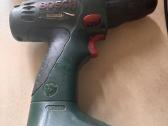 Bosch Psr 1200 akumuliatorinis gręžtuvas-suktuvas - nuotraukos Nr. 2