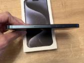 iPhone 15 pro max - nuotraukos Nr. 3