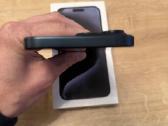 iPhone 15 pro max - nuotraukos Nr. 4