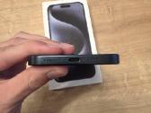 iPhone 15 pro max - nuotraukos Nr. 5