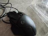 Logitech G502 - nuotraukos Nr. 2