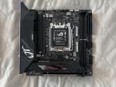 Asus Rog Strix B650e-l - nuotraukos Nr. 2