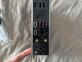 Asus Rog Strix B650e-l - nuotraukos Nr. 4