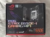 Asus Rog Strix B650e-l - nuotraukos Nr. 5