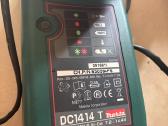 Originalus įkroviklis Makita Dc1414 T - nuotraukos Nr. 3