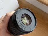 Tamron 90mm f/2.8 Di III Macro Vxd Sony E - nuotraukos Nr. 3