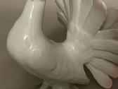 Porcelianinės balandžių statulėlės Gdr, Lladro - nuotraukos Nr. 4