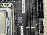 „Core Ultra 5“ + Z890 i (procesorius + motine) - nuotraukos Nr. 3