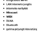 Parduodu LG televizori - nuotraukos Nr. 4
