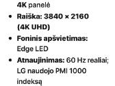 Parduodu LG televizori - nuotraukos Nr. 6