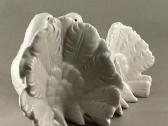 Porcelianinės balandžių statulėlės Gdr, Lladro - nuotraukos Nr. 13