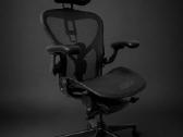 Herman Miller Aeron Remastered Gaming Chair - nuotraukos Nr. 2