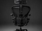 Herman Miller Aeron Remastered Gaming Chair - nuotraukos Nr. 4