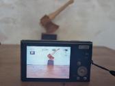 Sony Cyber-shot Dsc-w320 - nuotraukos Nr. 4