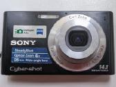 Sony Cyber-shot Dsc-w320 - nuotraukos Nr. 3