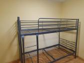 Dviaukštės lovos rėmas Ikea Svärta - nuotraukos Nr. 3