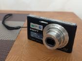 Sony Cyber-shot Dsc-w320 - nuotraukos Nr. 2