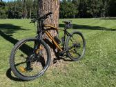 Mažai naudotas Scott espect 970 dviratis - nuotraukos Nr. 2