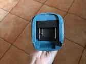 Galingas akumuliatorinis mini turbo pūtikas - nuotraukos Nr. 2