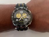 Laikrodis Tissot - nuotraukos Nr. 2