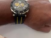 Laikrodis Tissot - nuotraukos Nr. 3