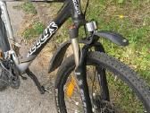 Kalnų dviratis Kellys MTB - nuotraukos Nr. 2