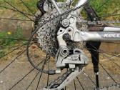 Kalnų dviratis Kellys MTB - nuotraukos Nr. 3