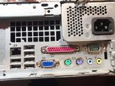 Hp Compaq dc7700sff stacionarus kompiuteris - nuotraukos Nr. 2