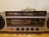Vega 300 Stereo patefonas vin. plokštelių grotuvas - nuotraukos Nr. 2