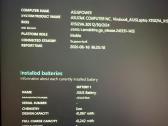 Asus Vivobook 15 X1502va-bq681w - nuotraukos Nr. 10
