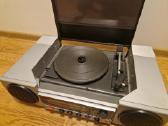 Vega 300 Stereo patefonas vin. plokštelių grotuvas - nuotraukos Nr. 3