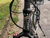 Kalnų dviratis Kellys MTB - nuotraukos Nr. 12