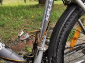 Kalnų dviratis Kellys MTB - nuotraukos Nr. 14