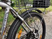Kalnų dviratis Kellys MTB - nuotraukos Nr. 15