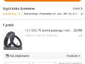 Elektrinis neigaliojo vežimėlio trauktuvas - nuotraukos Nr. 9
