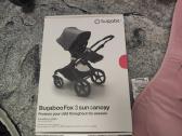 Parduodu Bugaboo Fox 3 su visais priedais - nuotraukos Nr. 15